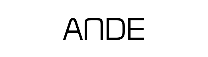 Typo Square Regular Demo  Free Fonts Download