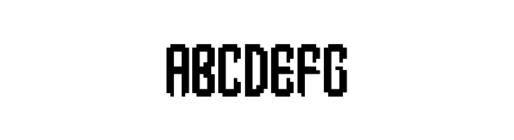 Jupiter Crash BRK  Free Fonts Download