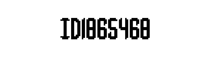 Jupiter Crash BRK  Free Fonts Download