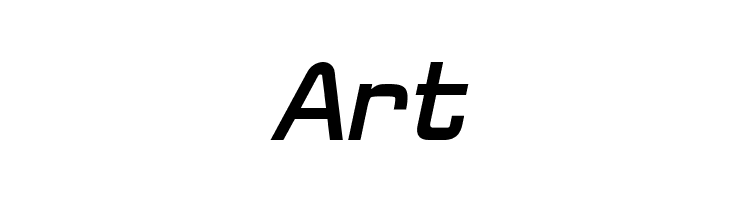 Typo Square Bold Italic Demo  Free Fonts Download
