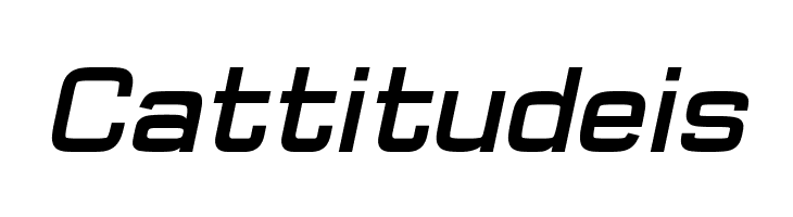 Typo Square Bold Italic Demo  Free Fonts Download