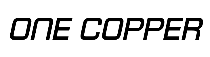 Typo Square Bold Italic Demo  Free Fonts Download