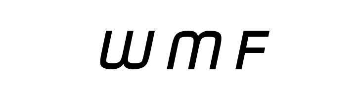 Typo Square Bold Italic Demo  Free Fonts Download