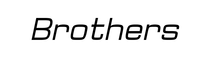 Typo Square Italic Demo  Free Fonts Download