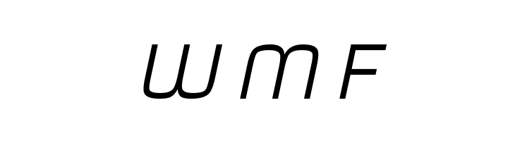 Typo Square Italic Demo  Free Fonts Download