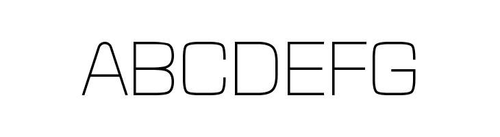 Typo Square Light Demo  Free Fonts Download