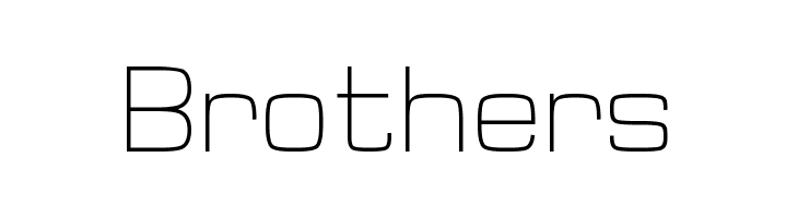 Typo Square Light Demo  Free Fonts Download