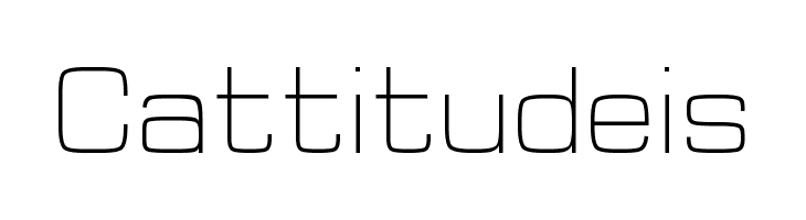 Typo Square Light Demo  Free Fonts Download