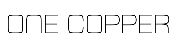 Typo Square Light Demo  Free Fonts Download