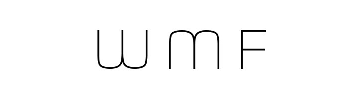 Typo Square Light Demo  Free Fonts Download