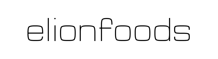 Typo Square Light Demo  Free Fonts Download