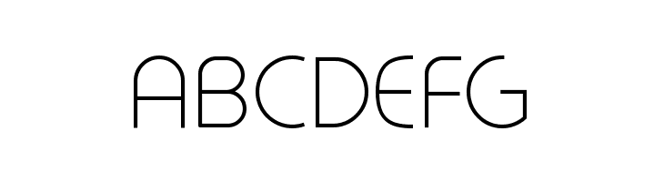 Prestij Demo Light  Free Fonts Download
