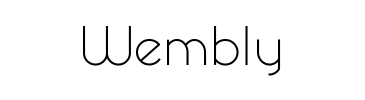 Prestij Demo Light  Free Fonts Download