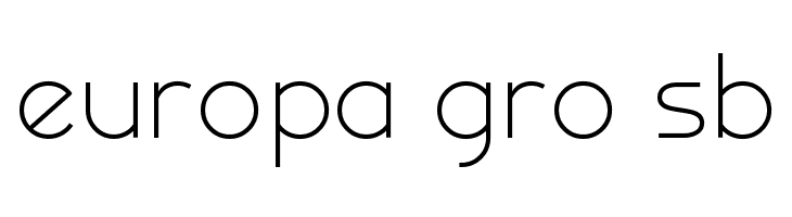 Prestij Demo Light  Free Fonts Download