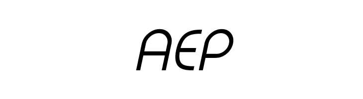 Prestij Demo Italic  Free Fonts Download