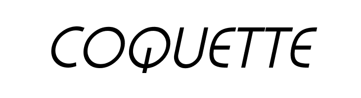 Prestij Demo Italic  Free Fonts Download