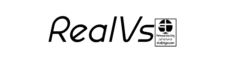 Prestij Demo Italic  Free Fonts Download