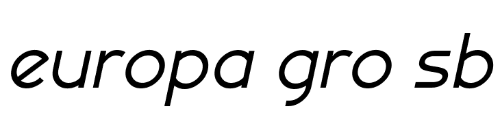 Prestij Demo Italic  Free Fonts Download