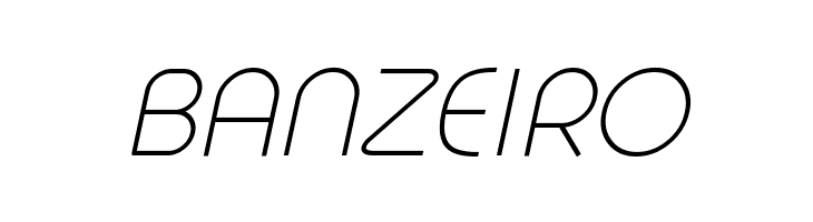 Prestij Demo Light Italic  Free Fonts Download