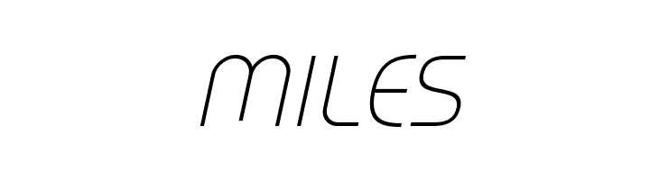 Prestij Demo Light Italic  Free Fonts Download