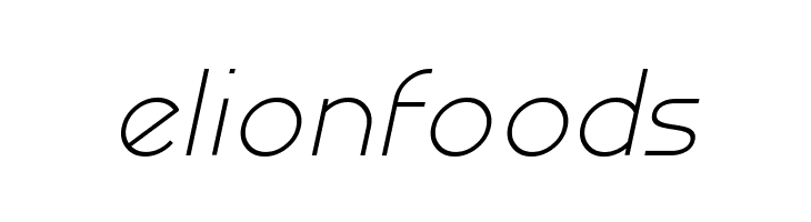 Prestij Demo Light Italic  Free Fonts Download