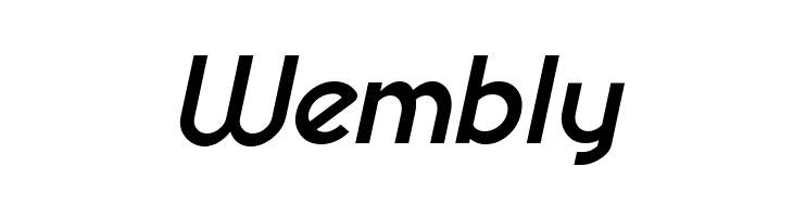 Prestij Demo Bold Italic  Free Fonts Download