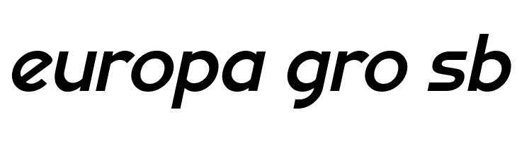 Prestij Demo Bold Italic  Free Fonts Download