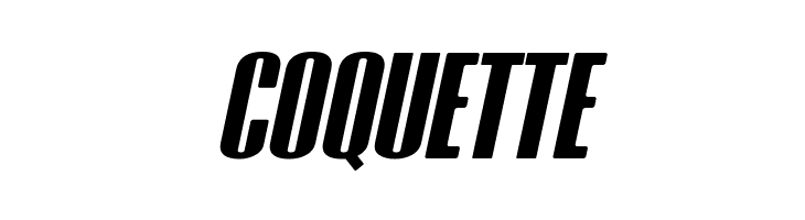 Tipo PRESS Italic  Free Fonts Download