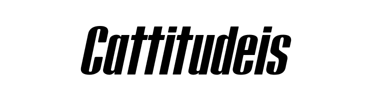 Tipo PRESS Italic  Free Fonts Download