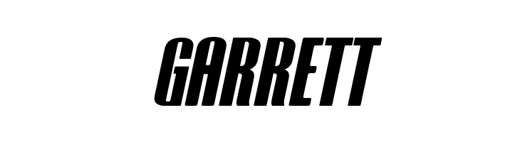 Tipo PRESS Italic  Free Fonts Download