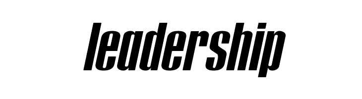 Tipo PRESS Italic  Free Fonts Download