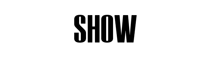 Tipo PRESS  Free Fonts Download