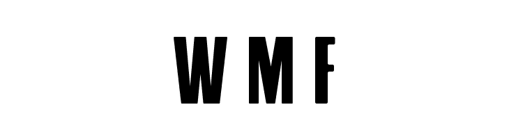 Tipo PRESS  Free Fonts Download