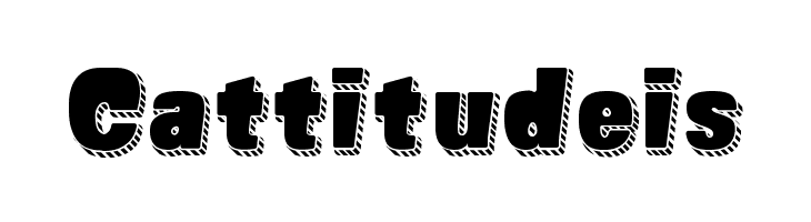 SUPER SEVEN Shadowed Demo  Free Fonts Download