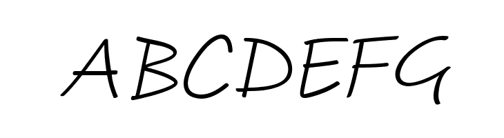 PAROLE Script Italic Demo  Free Fonts Download