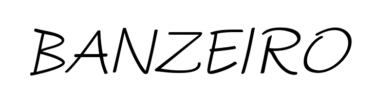 PAROLE Script Italic Demo  Free Fonts Download