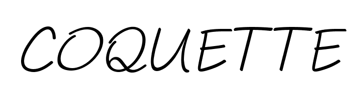 PAROLE Script Italic Demo  Free Fonts Download