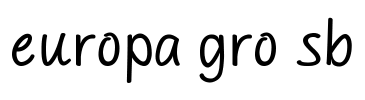 PAROLE Script Bold Demo  Free Fonts Download