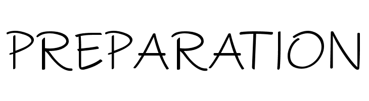 PAROLE Script Demo  Free Fonts Download