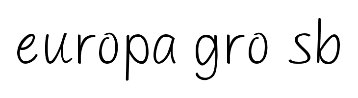 PAROLE Script Demo  Free Fonts Download