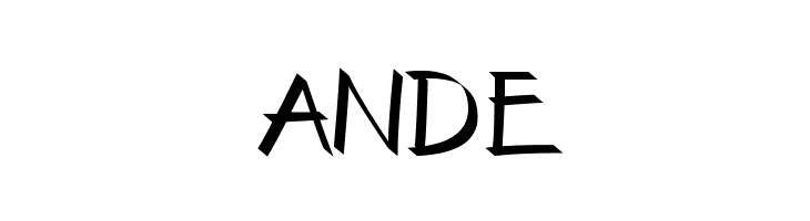 CaliBrush  Free Fonts Download