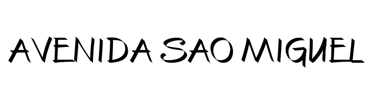 CaliBrush  Free Fonts Download