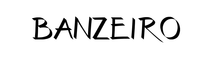 CaliBrush  Free Fonts Download