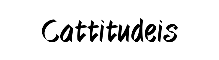 CaliBrush  Free Fonts Download