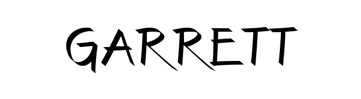 CaliBrush  Free Fonts Download