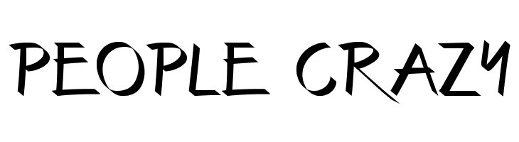 CaliBrush  Free Fonts Download