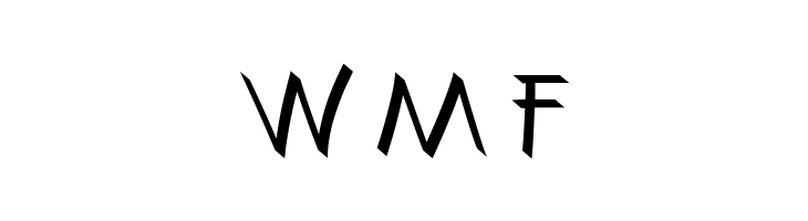 CaliBrush  Free Fonts Download