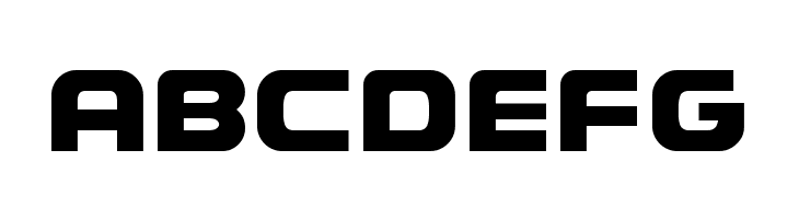 A-Space Black Demo  Free Fonts Download