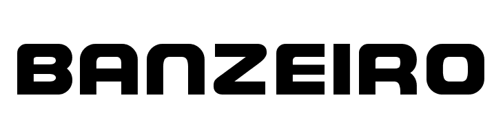 A-Space Black Demo  Free Fonts Download