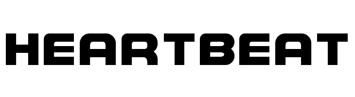 A-Space Black Demo  Free Fonts Download